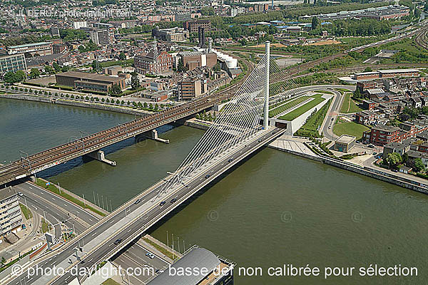 pont de Liège - Liège bridge